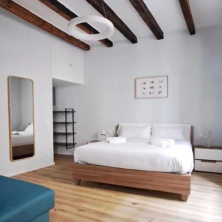 Appartamento Salvia *