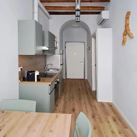 Salvia Appartamento Côme